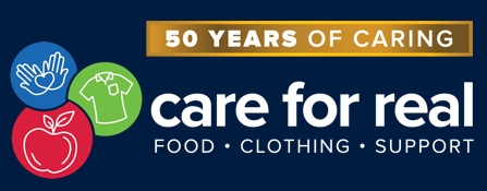 CareForReal Logo