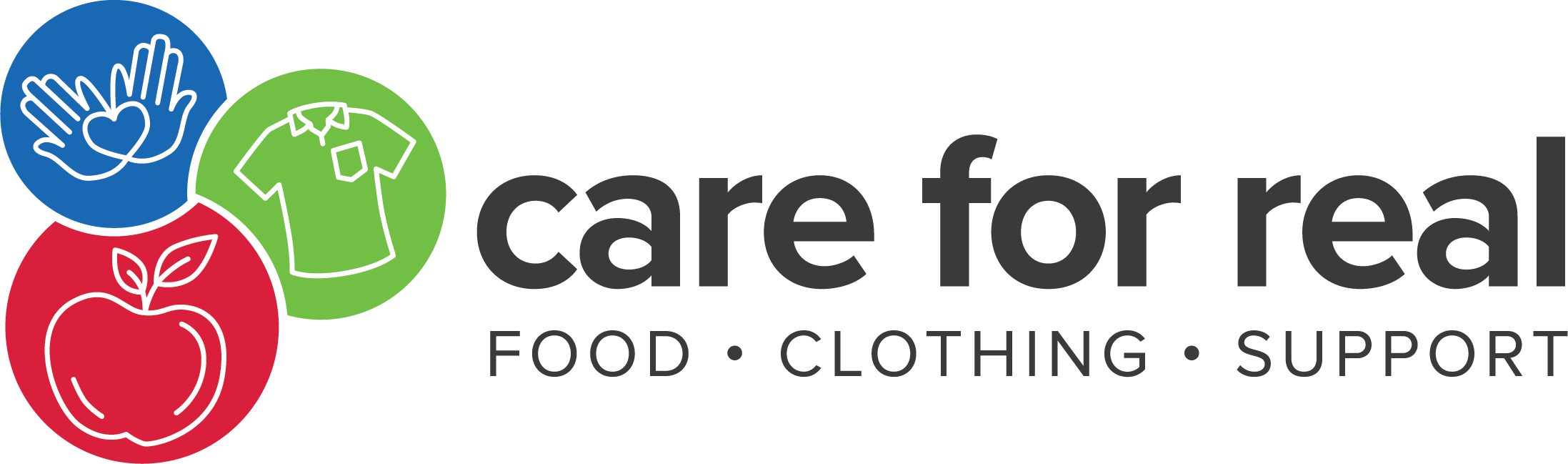 CareForReal Logo
